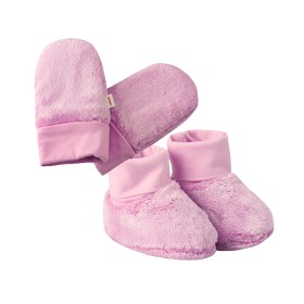 Bild på Reima Vantar och Tossor (Rosa)