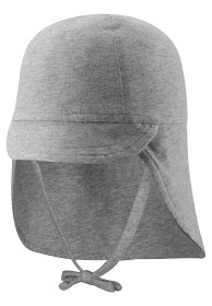 Bild på Reima Varpu Solhatt (Grey Melange)