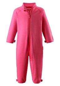 Bild på Reima Vuoro Overall (Candy Pink)