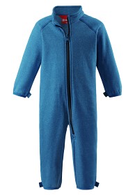 Bild på Reima Vuoro Overall (Dark Denim)
