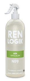 Bild på Ren Logik Kök Äppelblom 750 ml