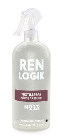 Bild på Ren Logik Textilspray Körsbärsblom 500 ml