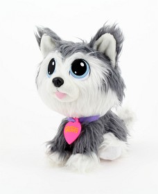 Bild på Rescue Runts (Husky)