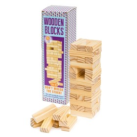 Bild på Retroh Tumbling blocks