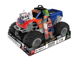 Bild på Revolt R/C Inferno Cruiser 1:8 42 cm