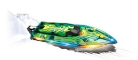 Bild på REVOLT R/C Q7 Illuminator Boat