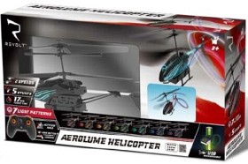 Bild på Revolt R/C S9 AeroLume Helikopter