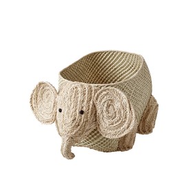 Bild på Rice Förvaringskorg Elefant