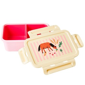 Bild på Rice Matlåda Farm (Rosa)