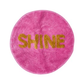 Bild på Rice Matta Shine (Rosa)