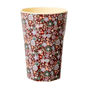 Bild på Rice Mugg Hög Fall Floral (Mix)