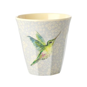 Bild på Rice Mugg Melamin (Hummingbird)