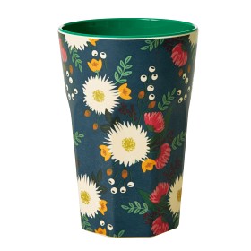 Bild på Rice Mugg Hög Wedding Bouquet (Blå)