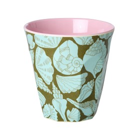 Bild på Rice Mugg Melamin M (Seashell Print)