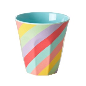Bild på Rice Mugg Melamin M (Summer Rush)