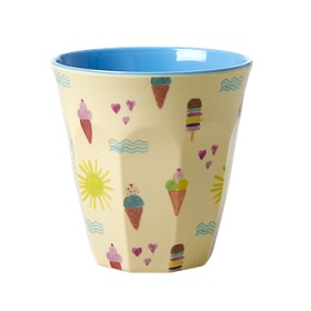 Bild på Rice Mugg Melamin (Summer)
