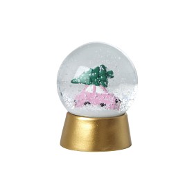 Bild på Rice Snöglob (Xmas Car)