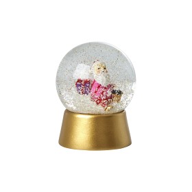 Bild på Rice Snöglob (Xmas Santa)