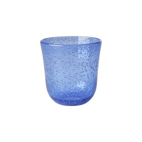 Bild på Rice Tumbler Akrylplast Bubble (Blue)