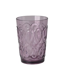 Bild på Rice Tumbler Akrylplast (Plum)