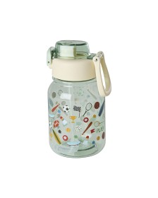 Bild på Rice Vattenflaska 700 ml (Sports Print)