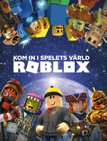 Bild på Roblox handbok Allt om Roblox