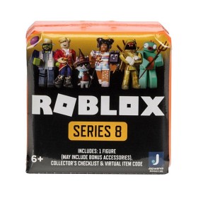 Bild på Roblox Celebrity Mystery Figur