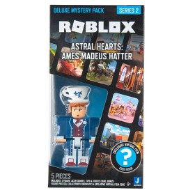 Bild på Roblox Deluxe Mystery Pack Figur