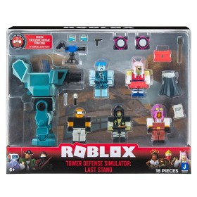 Bild på Roblox Tornförsvar