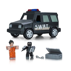 Bild på Roblox Swat Unit Lekset
