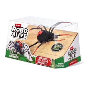 Bild på Zuru Robo Alive Crawling Spider