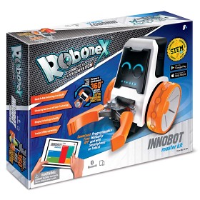 Bild på Robonex Innobot