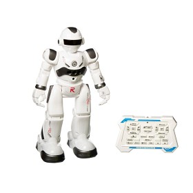 Bild på Robot med fjärrkontroll
