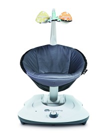 Bild på 4Moms RockaRoo  (Grey Mesh)