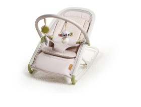 Bild på Tiny Love Rocker Babysitter (Boho Chic)