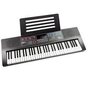 Bild på RockJam Keyboard 61 key med LED Display