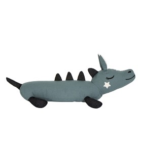 Bild på Roommate Kudde Drake Mini (Grön)