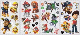 Bild på Roommates Wallsticker Paw Patrol