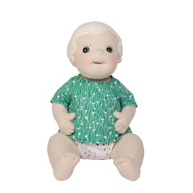 Bild på Rubens Baby Carl