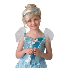 Bild på Disney Princess Askungens peruk
