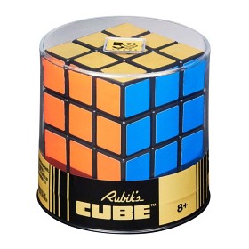 Bild på Rubiks 50th Anniversary Retro 3x3 Cube