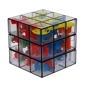 Bild på Rubiks Perplexus 3x3