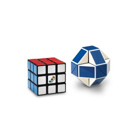 Bild på Rubiks Retro Snake & 3x3