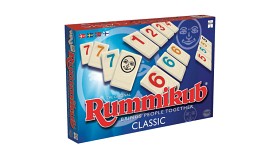 Bild på Rummikub Classic (Sv/No)