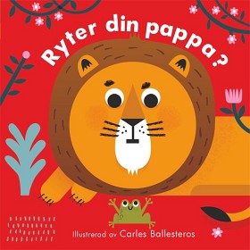 Bild på Ryter din pappa?