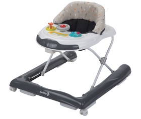 Bild på Safety 1st Bolid Lekstol (Warm Grey)