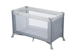 Bild på Safety 1st Resesäng (Warm Grey)