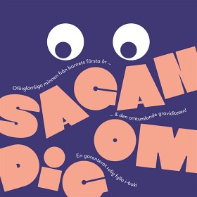 Bild på Sagan Om Dig
