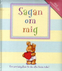 Bild på Sagan Om Mig