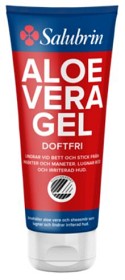 Bild på Salubrin Aloe Vera Gel 60 ml